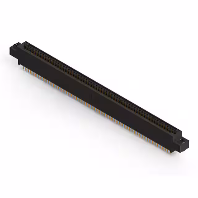 895-118-525-803 EDAC Inc.  Edgeboard Connectors
